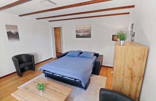 Randogne Apartment | Appartement grandiose avec vue sur les montagnes
