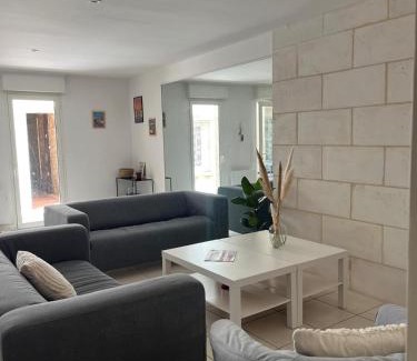 Bastide House | Appartement hôtel neuf , Bordeaux