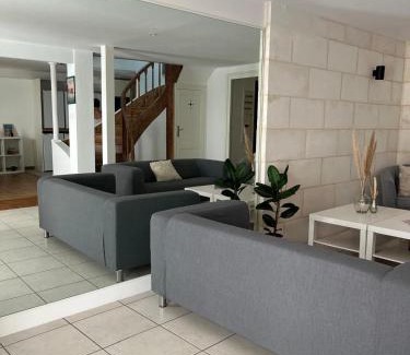 Bastide House | Appartement hôtel neuf , Bordeaux