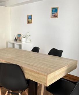 Bastide House | Appartement hôtel neuf , Bordeaux