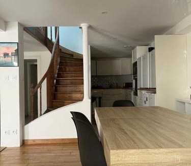 Bastide House | Appartement hôtel neuf , Bordeaux