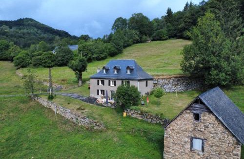 Estaing Apartment | Appartement Habas Estaing Hautes Pyrénées Val d'Azun