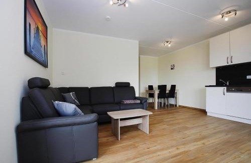 Plau am See Apartment | Appartement Hafenflair am Plauer See