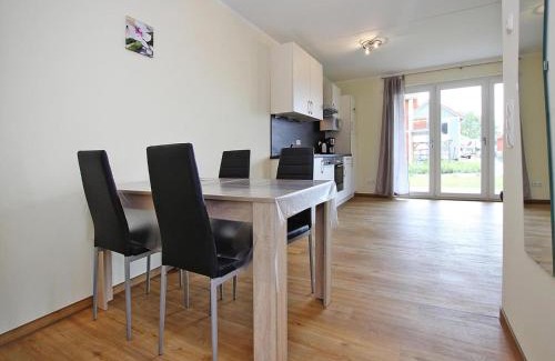Plau am See Apartment | Appartement Hafenflair am Plauer See