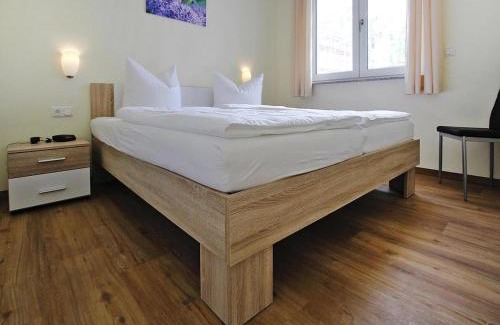 Plau am See Apartment | Appartement Hafenflair am Plauer See