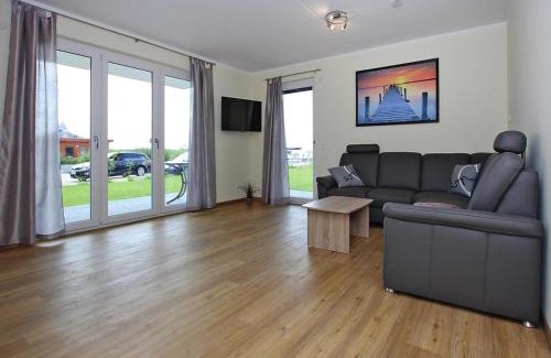 Plau am See Apartment | Appartement Hafenflair am Plauer See