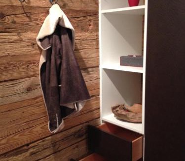 Haus im Ennstal Apartment | Appartement Hauser Kaibling
