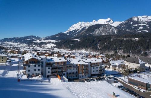 Haus im Ennstal Apartment | Appartement Hauser Kaibling