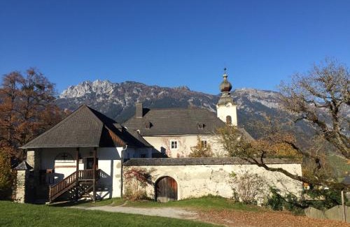 Haus im Ennstal Apartment | Appartement Hauser Kaibling