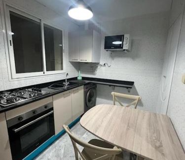 Cite Les Palmeraies Apartment | appartement haut standing