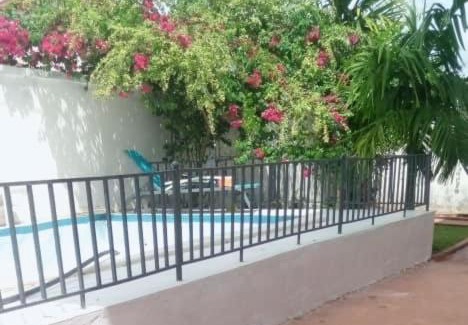 Yaounde Apartment | Appartement haut standing avec piscine