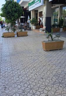 Martil Apartment | Appartement hory