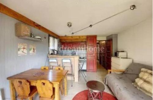 Praz-sur-Arly Apartment | Appartement idéal pour une famille.