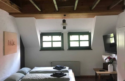 Bielefeld Apartment | Appartement im Schildescher Ortskern