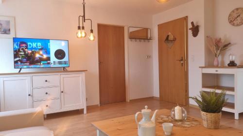 Boostedt Apartment | Appartement im Silwai 4