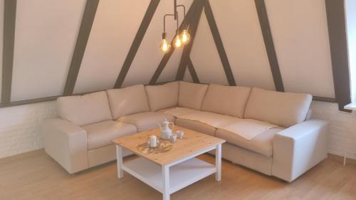 Boostedt Apartment | Appartement im Silwai 4