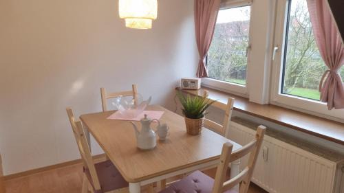 Boostedt Apartment | Appartement im Silwai 4
