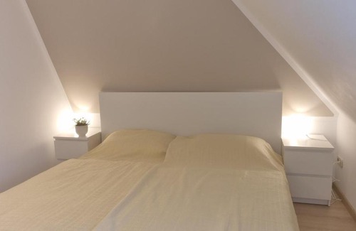 Boostedt Apartment | Appartement im Silwai 4