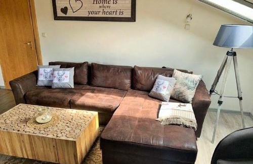 Hauzenberg Apartment | Appartement In Raßreuth Mit Gemeinsamem Pool