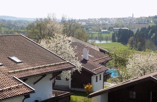 Hauzenberg Apartment | Appartement In Raßreuth Mit Gemeinsamem Pool