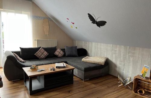 Meiserich Apartment | Appartement in Ulmen-Meiserich