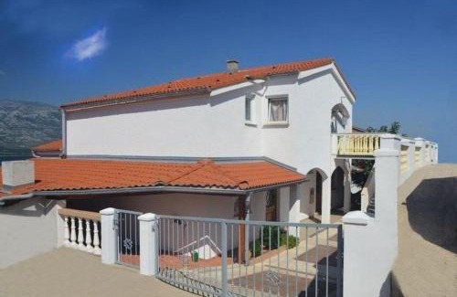Vinjerac Apartment | Appartement In Vinjerac Mit Großer Terrasse