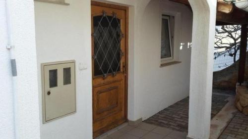 Vinjerac Apartment | Appartement In Vinjerac Mit Großer Terrasse