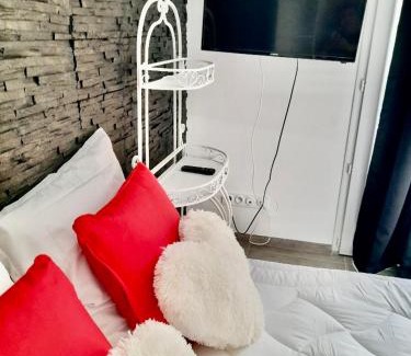 Carcassonne Apartment | Appartement indépendant a Carcassonne