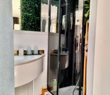 Carcassonne Apartment | Appartement indépendant a Carcassonne