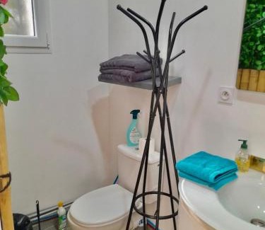 Carcassonne Apartment | Appartement indépendant a Carcassonne
