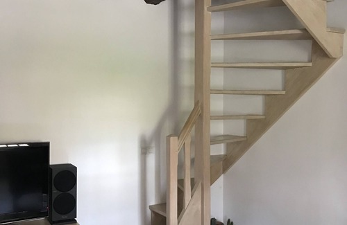 Ymeray Apartment | Appartement Indépendant