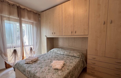 Marina di Fuscaldo Apartment | Appartement près de la mer équipé de tout confort