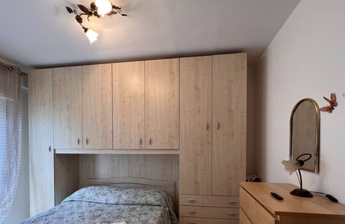 Marina di Fuscaldo Apartment | Appartement près de la mer équipé de tout confort