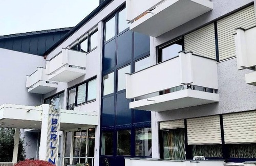 Safferstetten Apartment | Appartement IV | gemütlich eingerichtetes Appartement (29-30m2)