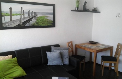 Safferstetten Apartment | Appartement IV | schönes Ferienappartement für 1 bis 2 Personen