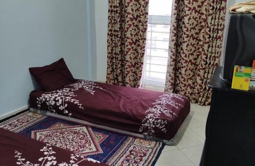 Hay El Farah Apartment | Appartement jasmin