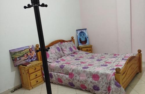 Hay El Farah Apartment | Appartement jasmin