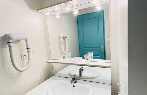 Forges-les-Bains Apartment | Appartement Joséphine