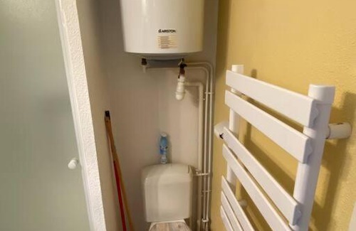 Bagneres-de-Luchon Apartment | Appartement jusqu'à 4 personnes