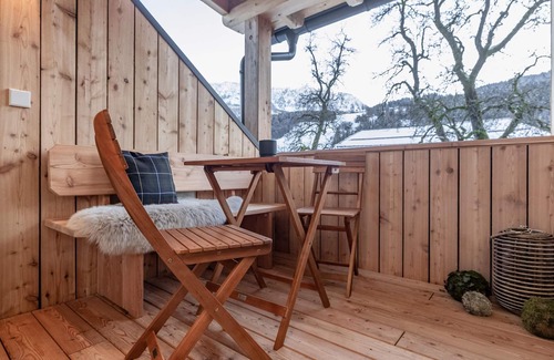 Tropolach Apartment | Appartement Kärnten Karo - Landhaus Jenul