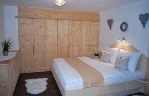Soelden Apartment | Appartement Köll