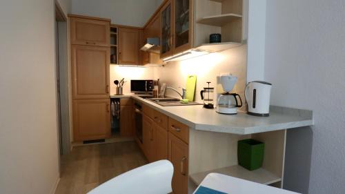 Kaßberg Apartment | Appartement Kaßberg
