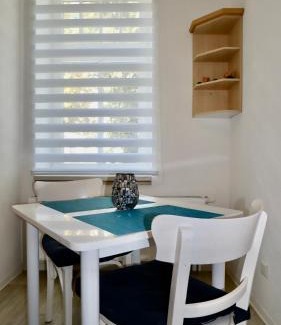 Kaßberg Apartment | Appartement Kaßberg