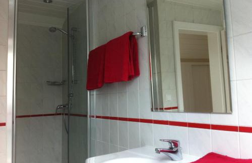 Bad Birnbach Apartment | Appartement Kirchenblick