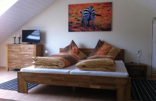 Bad Birnbach Apartment | Appartement Kirchenblick