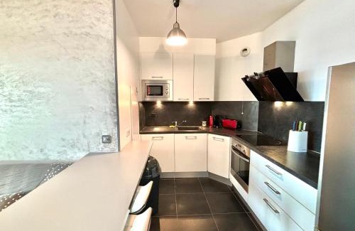 Grosseto-Prugna Apartment | Appartement L'Ambiente 2 PORTICCIO