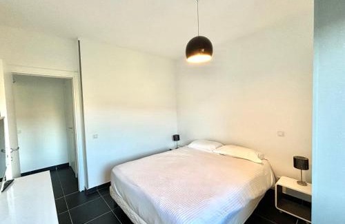 Grosseto-Prugna Apartment | Appartement L'Ambiente 2 PORTICCIO