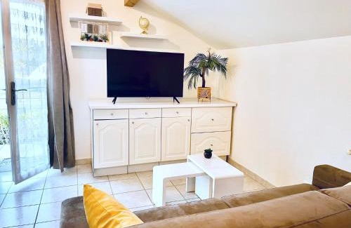 Thonon-les-Bains Apartment | Appartement L'Annexe City - 3 étoiles