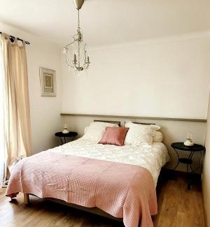 L'Isle-sur-la-Sorgue Apartment | Appartement l'Isle sur Sorgue
