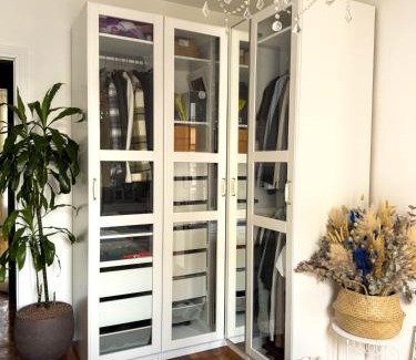 La Garenne-Colombes Apartment | Appartement La Défense